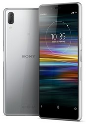 Замена стекла на телефоне Sony Xperia L3 в Владимире